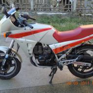 Gilera NGR 250