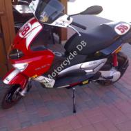 Gilera Runner 50 SP Simoncelli