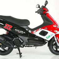 Gilera Runner Racing Replica