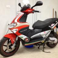 Gilera Runner SC 50