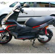 Gilera Runner SP 50