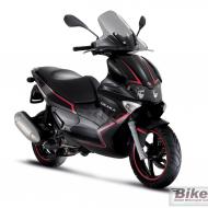 Gilera Runner ST 200