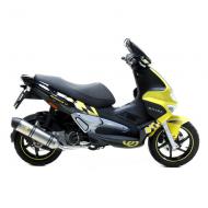 Gilera Runner VX 125