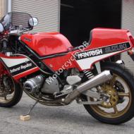 Gilera Saturno 350