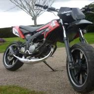 Gilera SMT