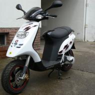 Gilera Storm 50