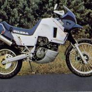 Gilera XRT 600