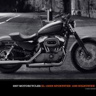 Harley-Davidson 1200 Sportster