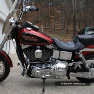 Harley-Davidson 1340 Dyna Low Rider