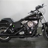 Harley-Davidson 1340 Dyna Super Glide