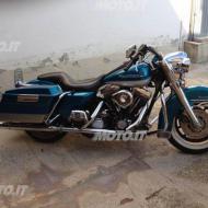 Harley-Davidson 1340 Electra Glide Road King