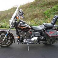 Harley-Davidson 1340 Low Rider Convertible