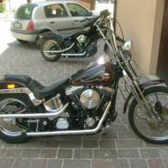 Harley-Davidson 1340 Softail Springer