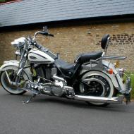 Harley-Davidson 1340 Springer Softail