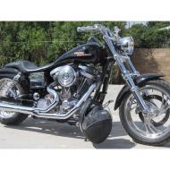 Harley-Davidson 1340 Super Glide