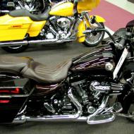 Harley-Davidson CVO Road Glide Custom