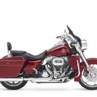 Harley-Davidson CVO Road King