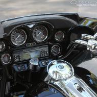 Harley-Davidson CVO Ultra Classic Electra Glide