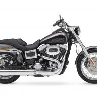 Harley-Davidson Dyna Low Rider