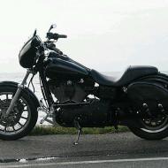 Harley-Davidson Dyna Super Glide