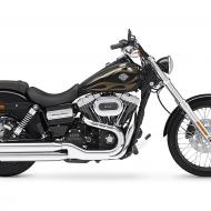 Harley-Davidson Dyna Wide Glide