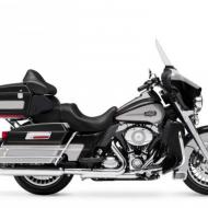 Harley-Davidson Electra Glide Road King Classic