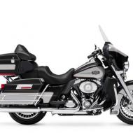 Harley-Davidson Electra Glide Road King