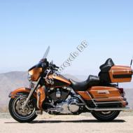 Harley-Davidson Electra Glide Ultra Classic (reduced effect)