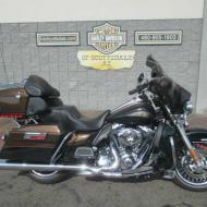 Harley-Davidson Electra Glide Ultra Limited 110th Anniversary