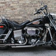 Harley-Davidson FLH 1340 Electra Glide