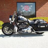 Harley-Davidson FLHR Road King Peace Officer