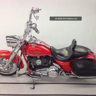 Harley-Davidson FLHRSE Screamin` Eagle Road King