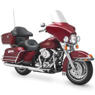 Harley-Davidson FLHTC Electra Glide Classic