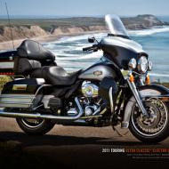 Harley-Davidson FLHTCU Ultra Classic Electra Glide