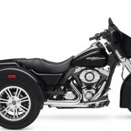 Harley-Davidson FLHXXX Street Glide Trike