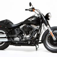 Harley-Davidson FLSTFB Fat Boy Lo