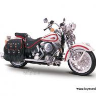 Harley-Davidson FLSTS Heritage Springer