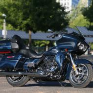 Harley-Davidson FLTRU Road Glide Ultra