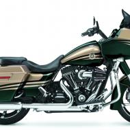 Harley-Davidson FLTRXSE CVO Road Glide Custom