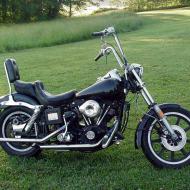 Harley-Davidson FXB 1340 Sturgis