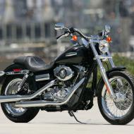 Harley-Davidson FXD Dyna Super Glide