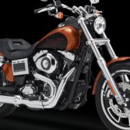 Harley-Davidson FXDL Dyna Low Rider