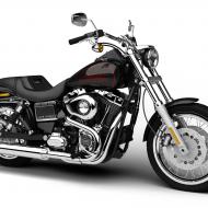 Harley-Davidson FXDLI Dyna Glide Low Rider