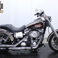 Harley-Davidson FXDLI Dyna Low Rider