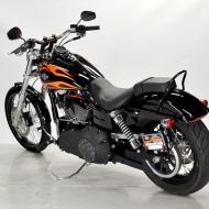 Harley-Davidson FXDWG Dyna Wide Glide