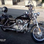 Harley-Davidson FXE 1340 Super Glide II