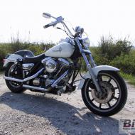 Harley-Davidson FXRT 1340 Sport Glide (reduced effect)