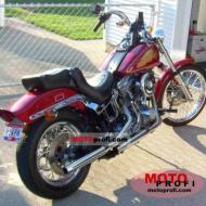 Harley-Davidson FXST 1340 Softail Custom