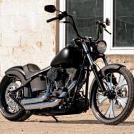 Harley-Davidson FXSTB Softail Night Train