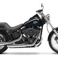 Harley-Davidson FXSTBI Softail Night Train